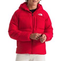 The North Face Garçon Vêtements pour enfants The North Face Boys' Down Hooded Medium, Red