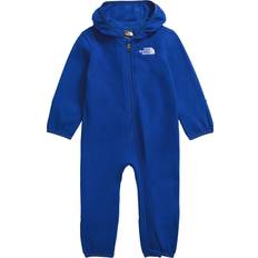 The North Face Bodys The North Face Baby Glacier One-piece Tnf Blue 12-18 12-18