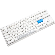 Ducky silent ducky Ducky One 2 TKL DKON1787ST Silent