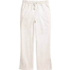 The North Face Pants & Shorts The North Face Women's Evolution Wide Leg Sweatpants, Medium, White Dune