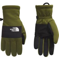 The North Face Gloves & Mittens The North Face Men's Sierra Etip Gloves Forest Olive