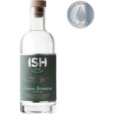 London Botanical Spirit Alcohol Free