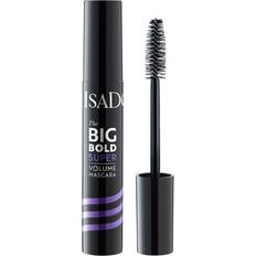 Isadora Mascaraer Isadora The Big Bold Super Volume Mascara - Black