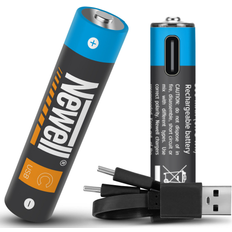 Newell AAA USB-C Onboard Rechargeble 500 mAh Battery