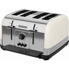 Toasters Morphy Richards Venture Cream