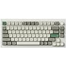 Keychron Q1 Max QMK/VIA trådlöst mekaniskt