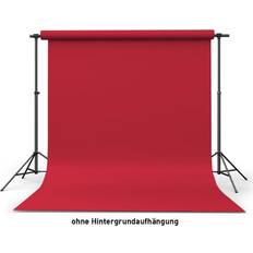 Calumet Cherry 1.35m x 11m Seamless Background Paper