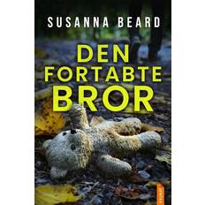 Bøger Den fortabte bror (Hæftet)