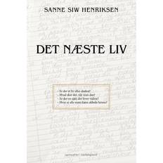 Bøger Det næste liv (Hæftet)
