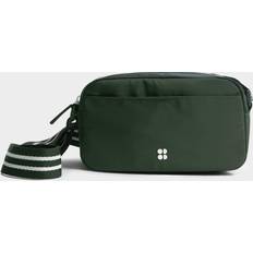 Sweaty Betty All Day Crossbody, Trek Green