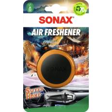 Sonax Luftfriskere Sonax SONAX Air Freshener Lufterfrischer, erfrischend kühler Duft 3690410