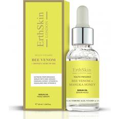 ErthSkin Skin London Bee Venom + Manuka Honey Serum Oil 29.6ml