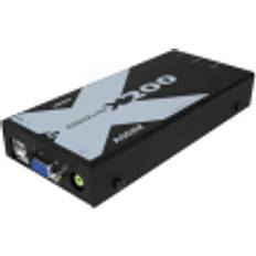KVM Switches ADDER X200 USB KVM Remote User Station No Audio/De-Skew