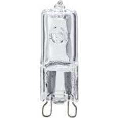 JC Halogenlampa 230V 28W G9