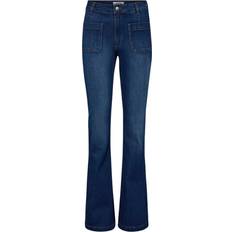 Dame - Slim Jeans IVY Copenhagen Ann Charlotte Earth Jeans