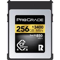 Memory Cards & USB Flash Drives ProGrade Digital Sold by: Adorama Camera, ProGrade Digital 256GB CFexpress 4.0 Memory Card