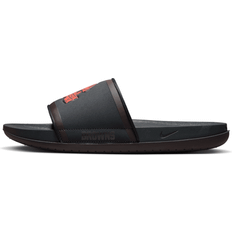 Shoes Nike Cleveland Browns Off-Court Wordmark Slide Sandals