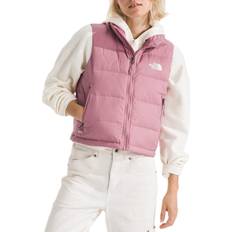 Jackets The North Face Women's Hydrenalite Down A-Line Vest, Medium, Mauve