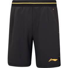 Li Ning Byxor & Shorts Li Ning AAPU121-1 Aside Shorts Black