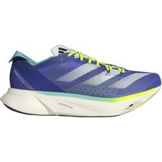 Adidas adizero adios pro adidas Adizero Adios Pro 3 - Cobalt Blue/Zero Metalic/Lucid Lemon