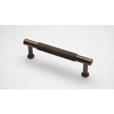 Fairmont Park Pamplona 9.6 cm Centre Bar Handle Brushed Bronze
