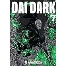 Bøger Dai Dark Vol. 7 Bog, softback, Engelsk (Hæftet)