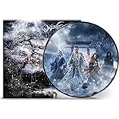 Wintersun LP Time II för (Vinyl)