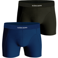 Björn Borg Lyocell Boxer 2-pack Multi