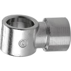 Backventiler BSP Adaptor Banjo Ring Connector 3/8 Thread 10 Stk