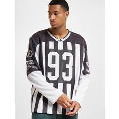 Supporterprodukter Adidas Originals Team 93 Jersey T-Shirt Grau