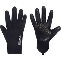 Gul Vandsportshandsker Gul 5mm Power Glove Neopren Handske-JNR