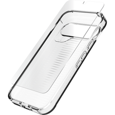 Google Pixel 9 Pro Mobile Phone Cases Zagg Luxe and Glass 360 Case