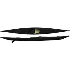 Greenland GT A-core Havkajak M/finne