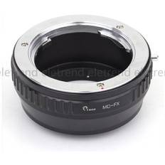 Pixco for minolta md to fujifilm fx x-t5/x-t50/x-h2/x-h2s/x-t30ii/x-e4 Lens Mount Adapter