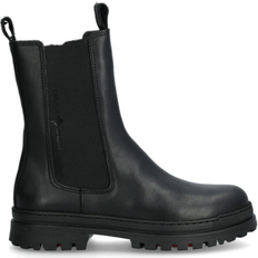 Canada Snow Chelsea boots Canada Snow Women's Mount Carlyle Chelsea Black