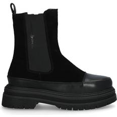 Canada Snow Chelsea boots Canada Snow Women's Mount Chelsea Black