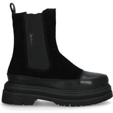 Women's Mount Chelsea Black