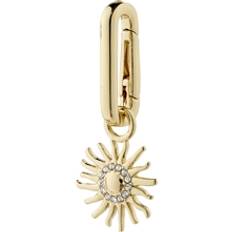 Pilgrim Berlocker & Hängen Pilgrim 40243-2053 CHARM Sun Pendant