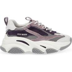 Steve Madden Possession Trainers Womens