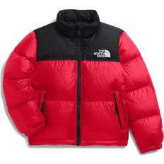 Children's Clothing The North Face Kid's 1996 Retro Nuptse Jacket - TNF Red