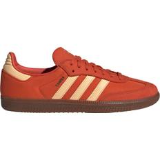 adidas Samba OG M - Collegiate Orange/Pantone/Preloved Red