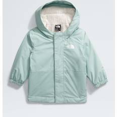 18-24M Rainwear Children's Clothing The North Face Baby Warm Antora Rain Waterproof Size: 18-24M Muted Pine