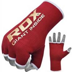 Arti Marziali RDX Guanti da boxe Rouge