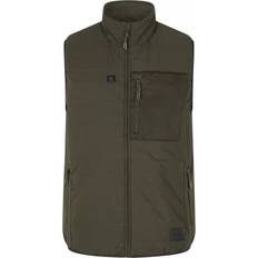 Celsius Heat Waistcoat - Pine Green