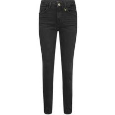 Mos Mosh MOS MOSH Skinny Jeans MMVICE LEDGER 861 DARK GREY