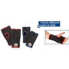 Martial Arts Tremblay CT Boxing Mitten x2 Noir