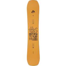 All mountain Snowboards Jones Rally Cat Snowboard 159W