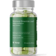 Tongkatbutiken Soursop Noop 60 st