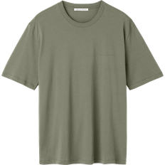 Tiger of Sweden T-shirts Tiger of Sweden Pro T-shirt, October Sage