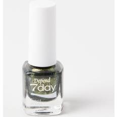 Depend 7 Day Hybrid Nailpolish 5.9ml